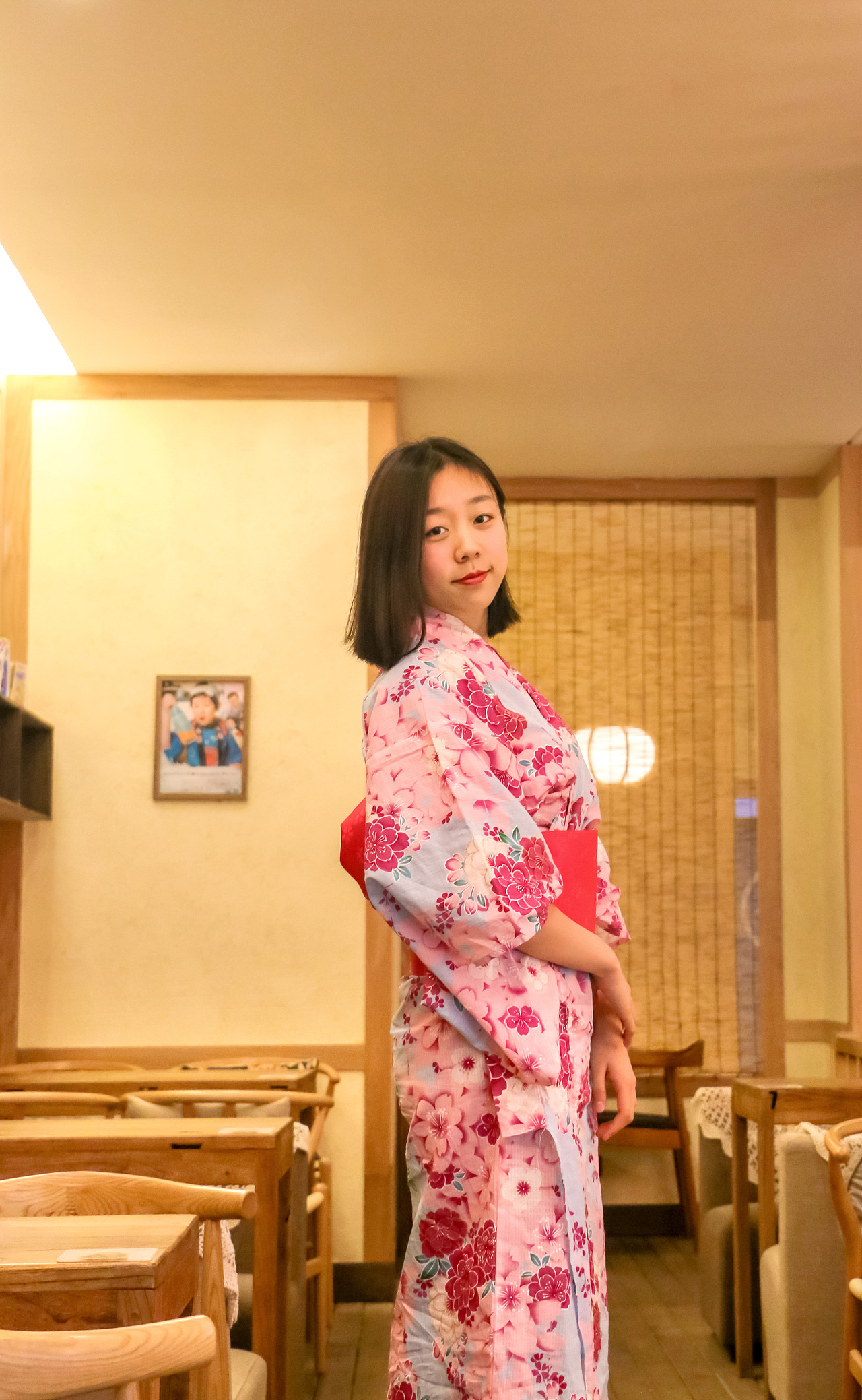 岁月有风尘 绝代有佳人