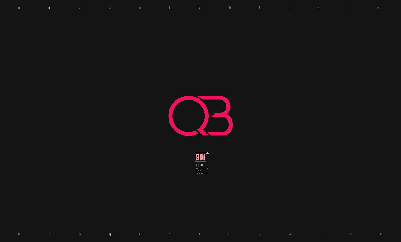 字母logo合集（图ZMTA4NzEwNjE2） - 字体/字形 - 站酷设计师健哥哥Linal原创素材 - 站酷ZCOOL