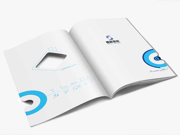 度品牌画册设计——赛科