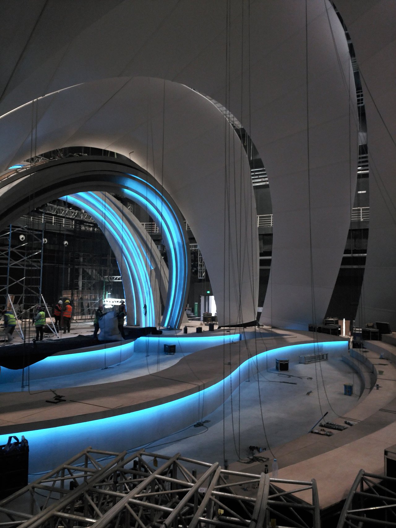 2017三大喜剧栏目第一篇 东方卫视《欢乐喜剧人》