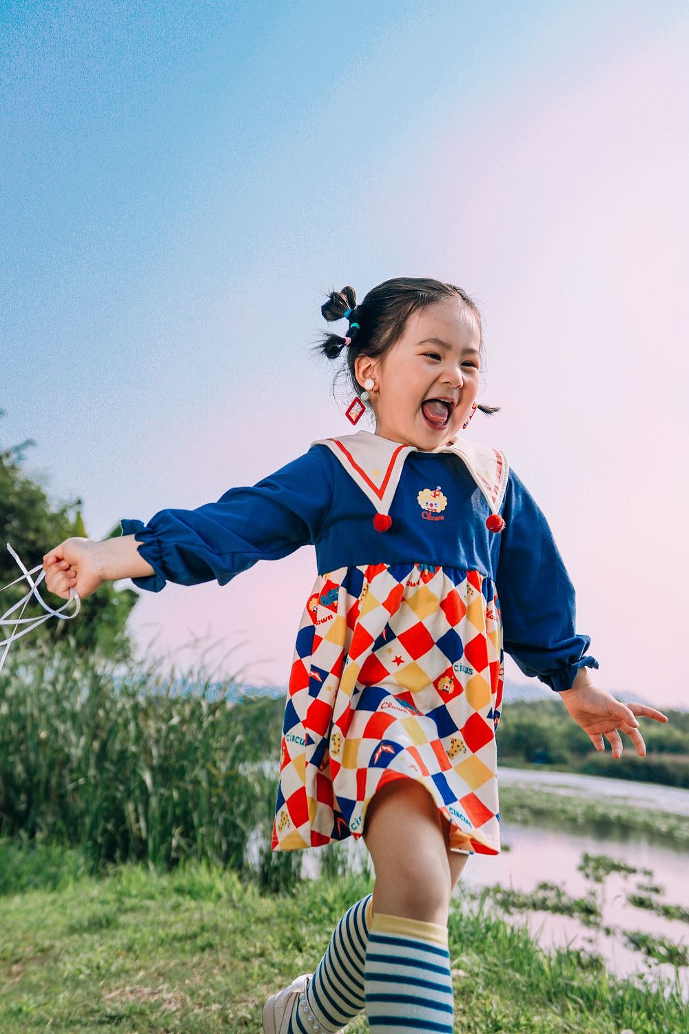 可可爱爱 奇奇怪怪