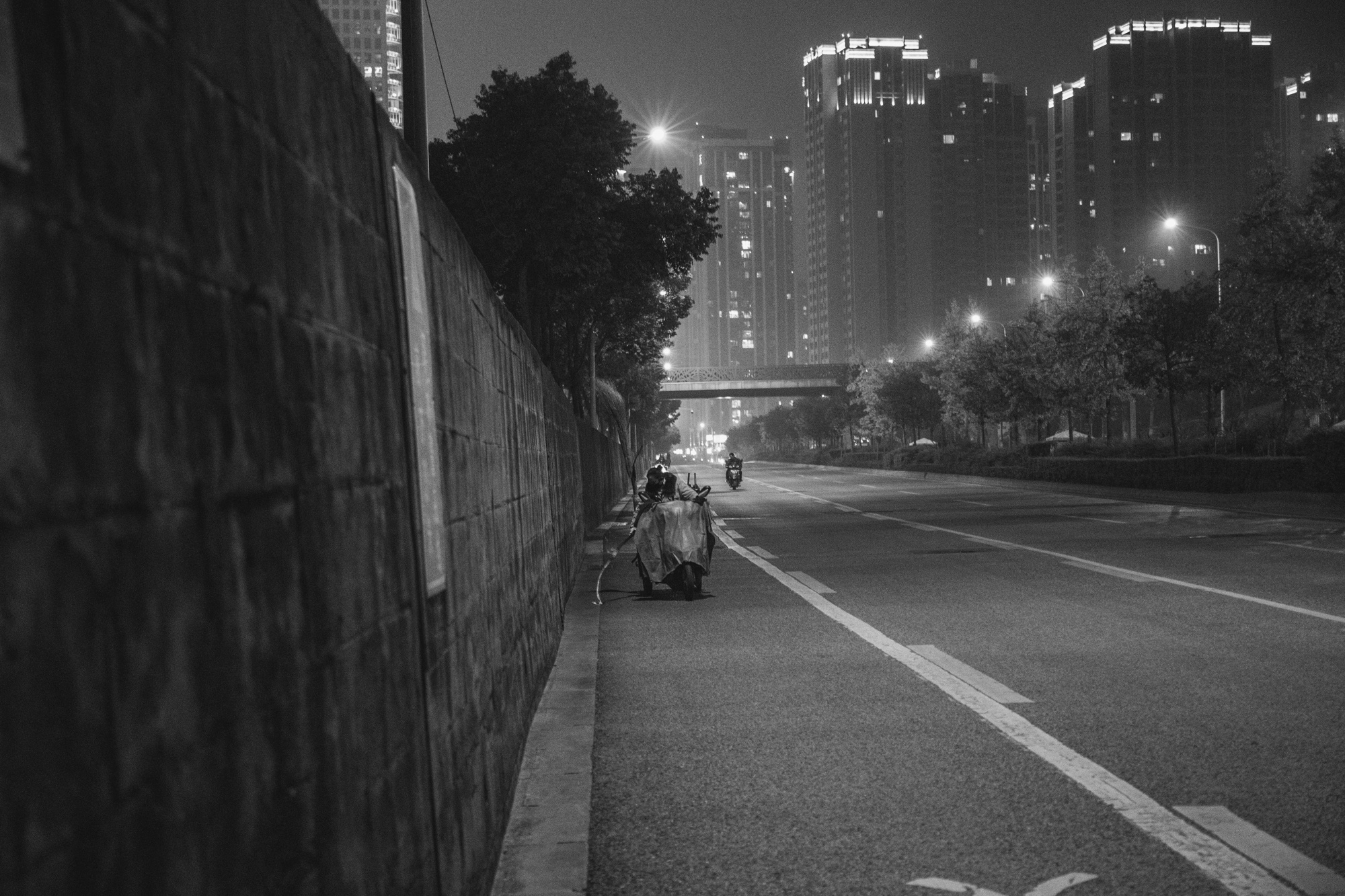 老成都《黑白篇》