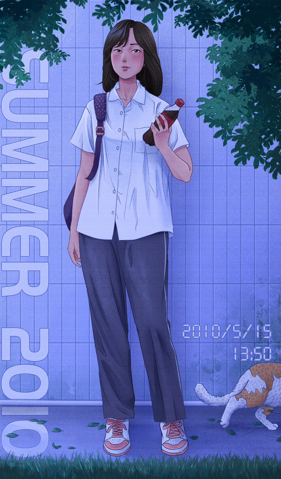 时光影像《SUMMER2010》