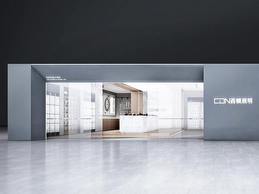 终端规范SI  I  西顿照明CON终端规范设计系统设计