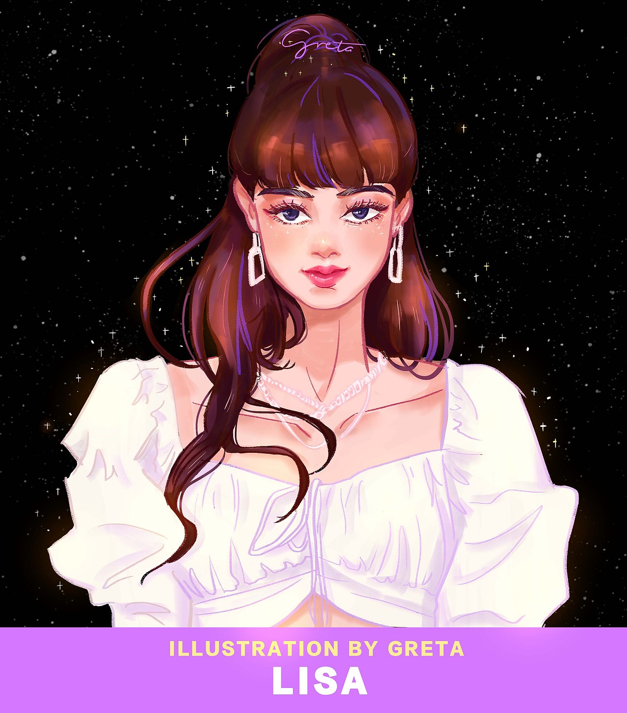 粉墨女孩（圖ZMjA1OTg3NzYw） - 創(chuàng)作習(xí)作 - 站酷設(shè)計(jì)師小塔軟糖原創(chuàng)素材 - 站酷ZCOOL