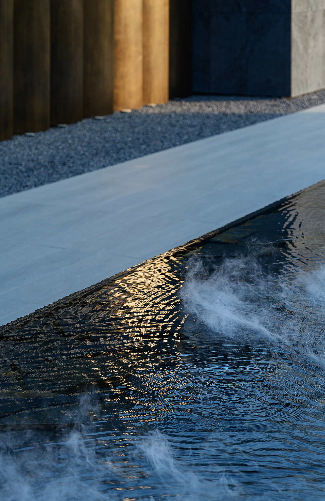 景观摄影 | 厦门中骏天宸示范区