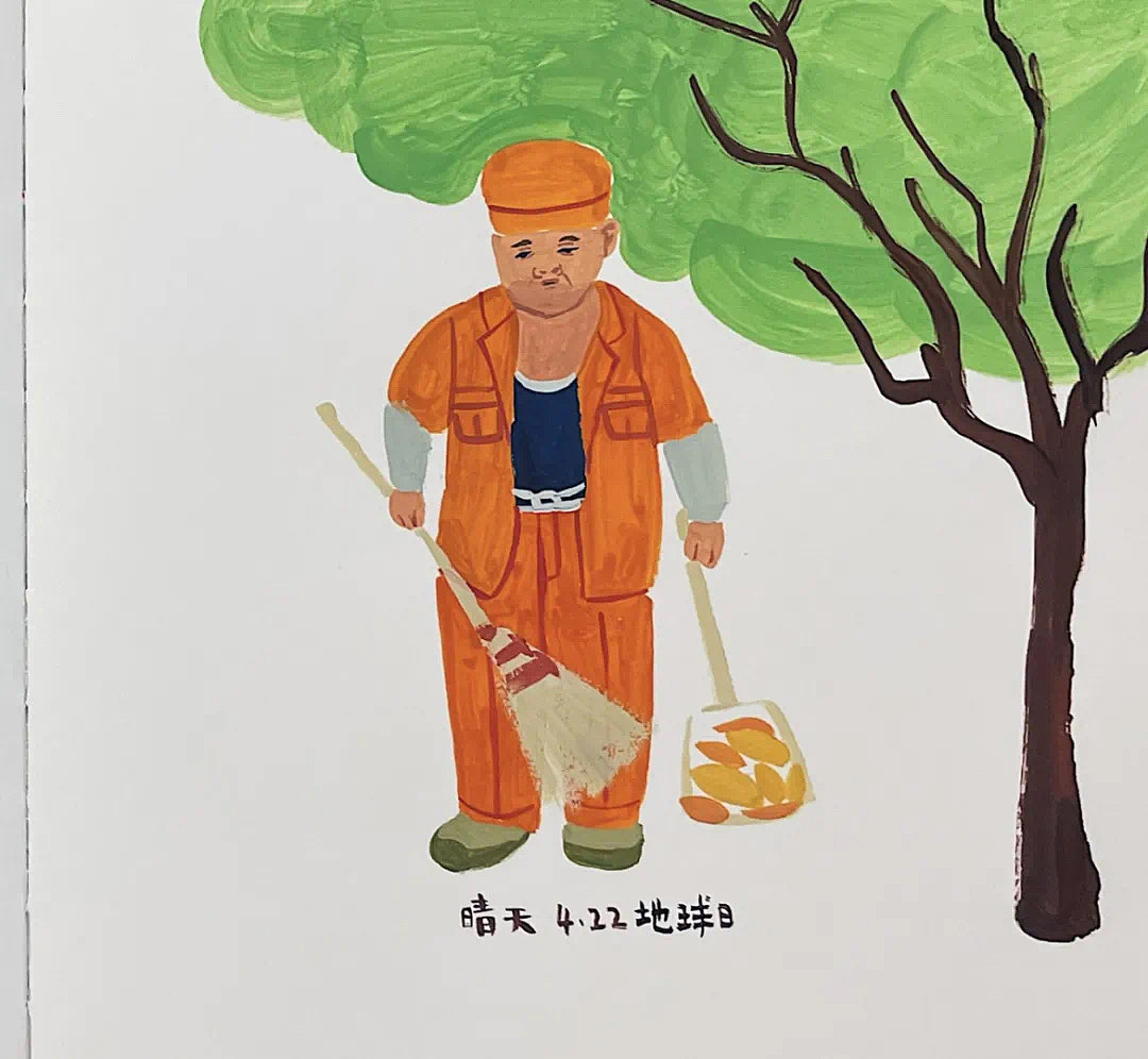 2024上半年的一些速写（图ZMzcyNzE1ODgw） - 创作习作 - 站酷设计师YAMMIAO原创素材 - 站酷ZCOOL