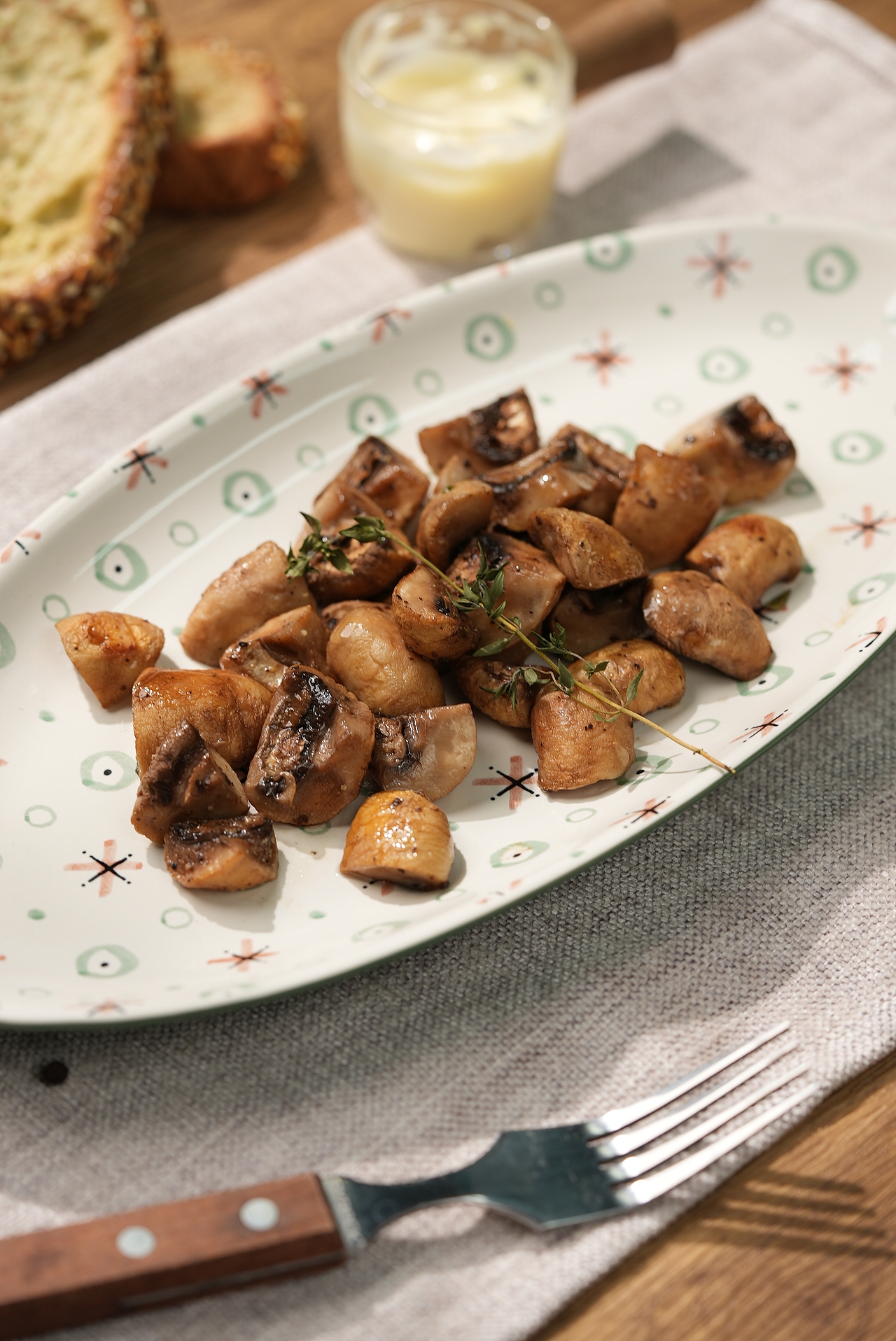 美食摄影-空气炸锅美式美食集锦