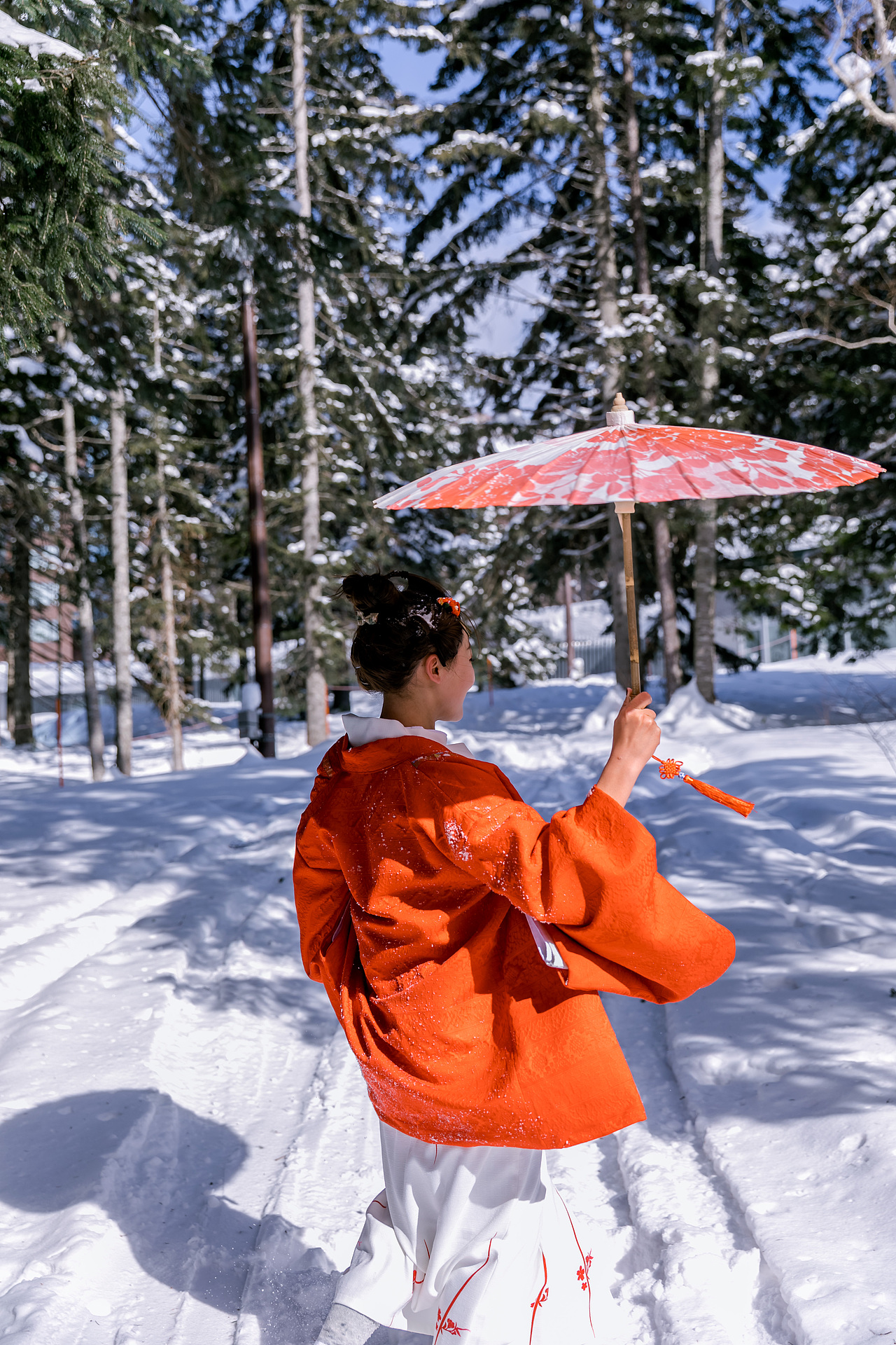 我在北海道滑雪（图ZMTA5Mzk1Mzc2） - 短片 - 站酷设计师魏编来了原创素材 - 站酷ZCOOL