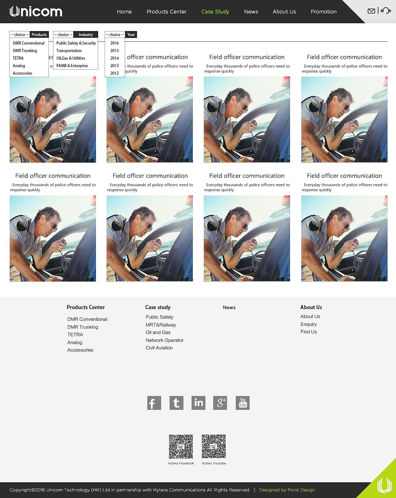 香港联讯网页设计方案（图ZMTE5MDU3MTEy） - 企业官网 - 站酷设计师PererZhou原创素材 - 站酷ZCOOL