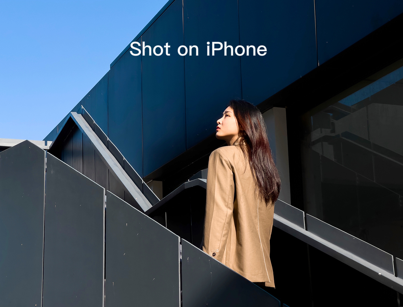 iPhone13 Pro人像摄影样张（图ZMjc4NDI2MDMy） - 人像摄影 - 站酷设计师一只小老肥原创素材 - 站酷ZCOOL
