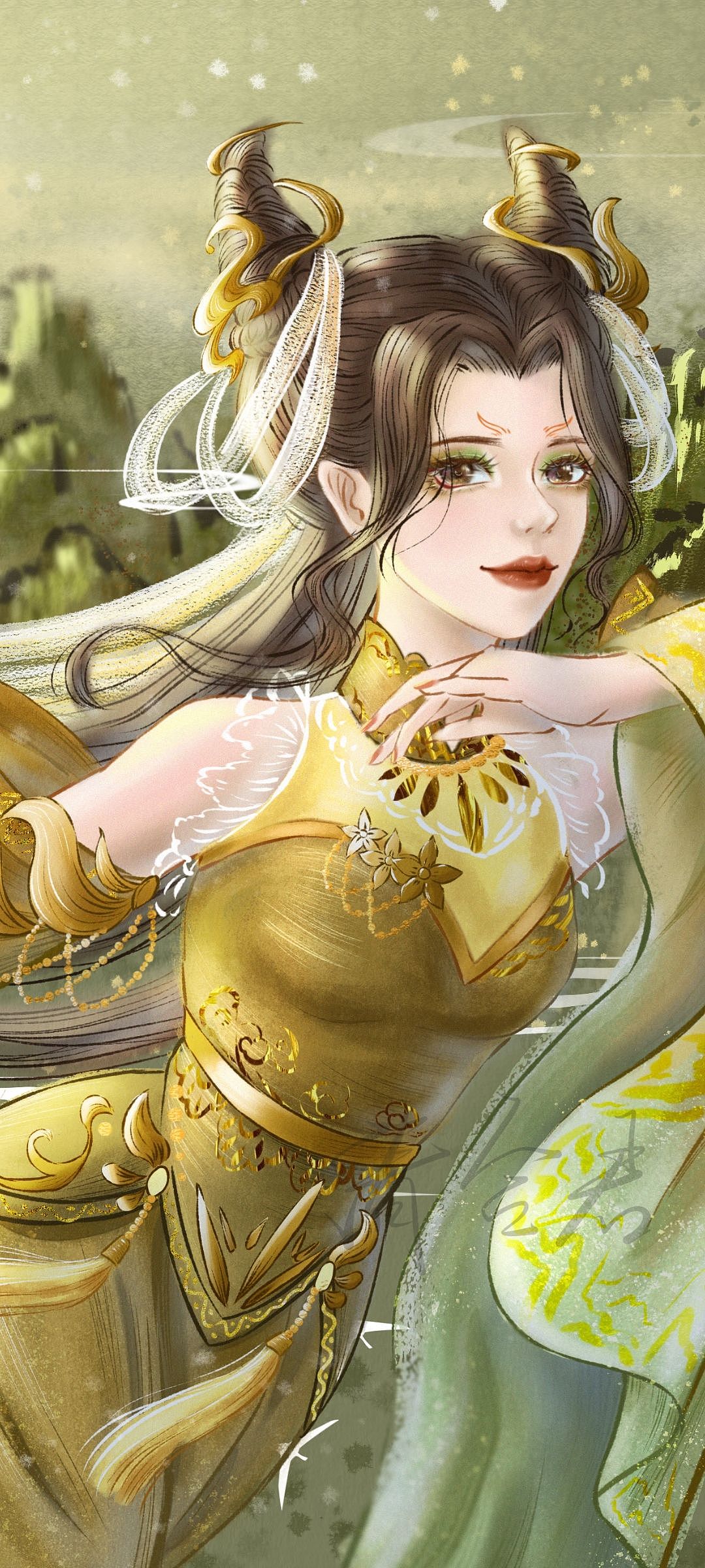 丑牛（图ZMzIyNjMyMTA4） - 商业插画 - 站酷设计师清含君原创素材 - 站酷ZCOOL