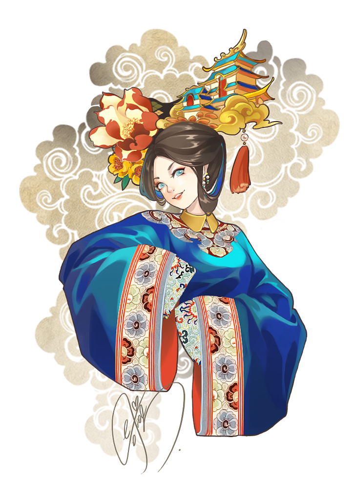 又来晒疯涂鸦的柚子（图ZMTg2OTk4Mzky） - 创作习作 - 站酷设计师杂毛懒燕原创素材 - 站酷ZCOOL