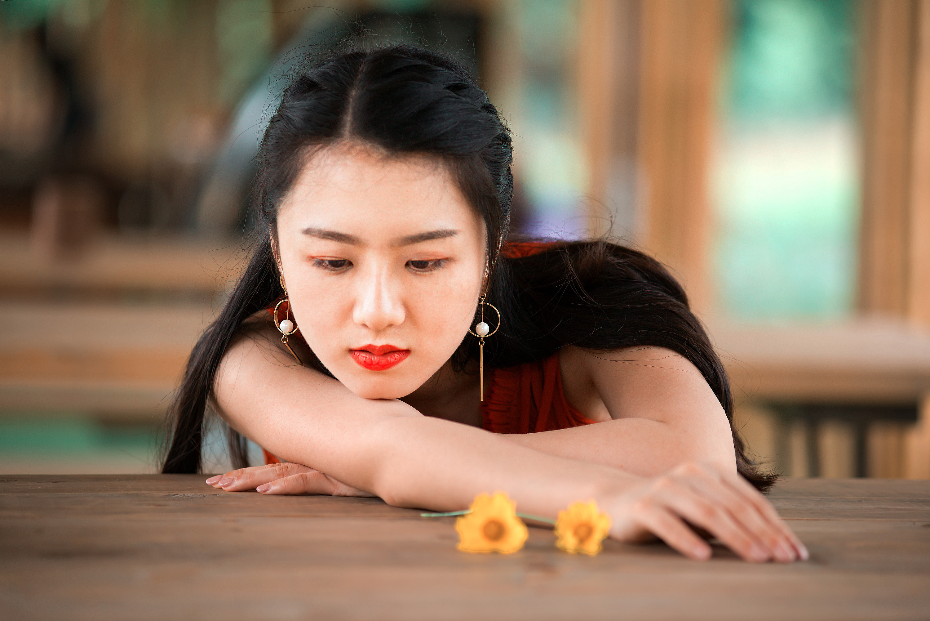 美女欣欣|摄影|人像摄影|全球美食资讯 - 原创作品 - 站酷 (zcool)