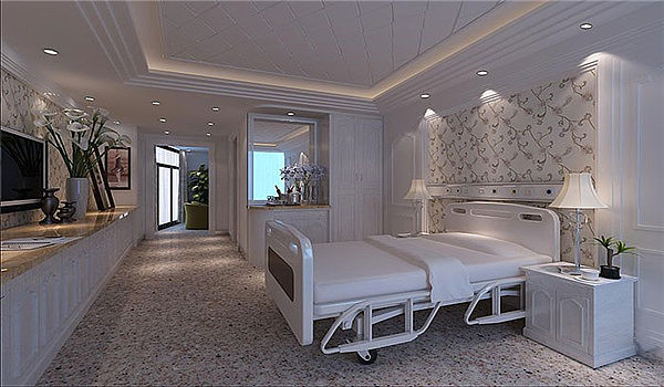 重庆整形医院装修公司/整形机构设计/医美整形装饰装潢（图ZMTQ3Nzg5NTY0） - 家装设计 - 站酷设计师重庆鼎庭装饰原创素材 - 站酷ZCOOL