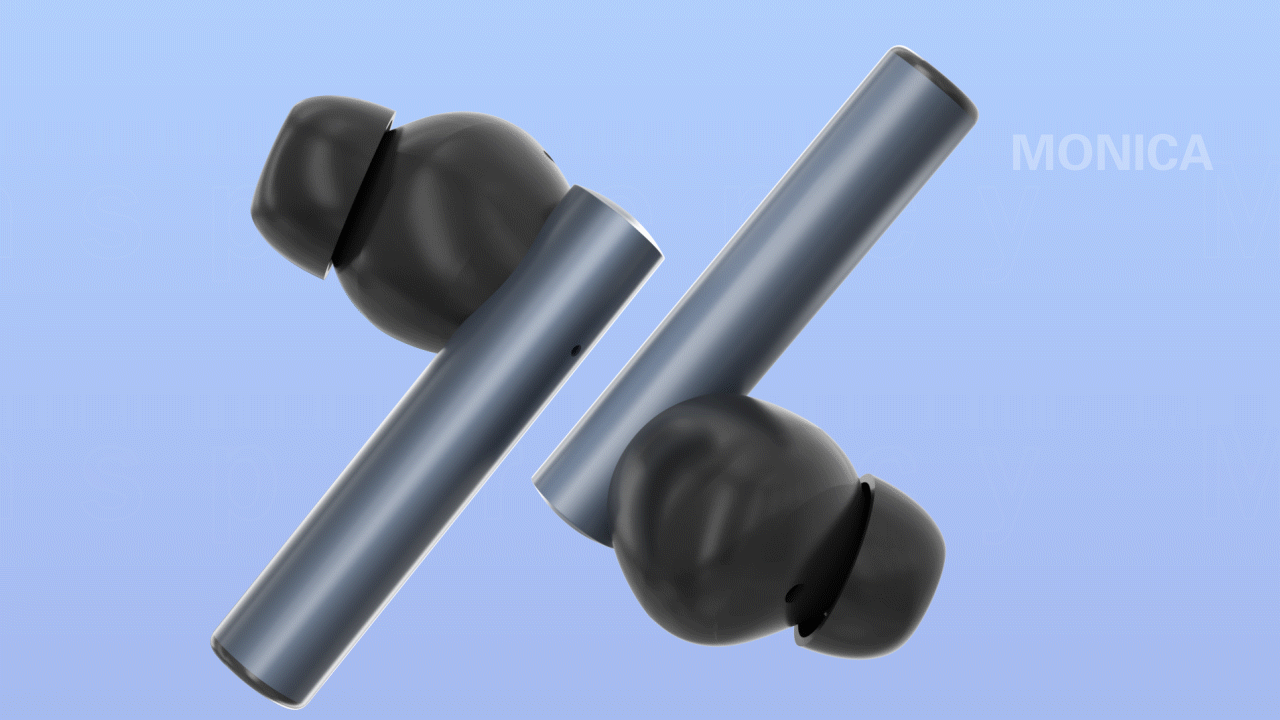 DIZO耳机动画练习（图ZMjg2NTM2MjE2） - 动画/影视 - 站酷设计师Monica丶Navy原创素材 - 站酷ZCOOL