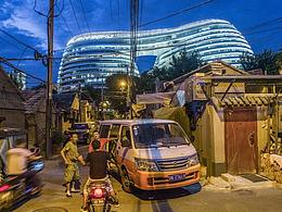 【资料】赛博朋克