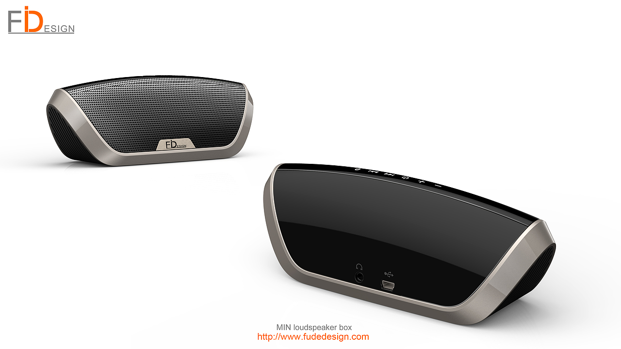 蓝牙小音箱（图ZNzE4NzkwNA==） - 生活用品 - 站酷设计师weiwulie原创素材 - 站酷ZCOOL