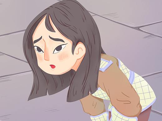 花木兰儿童绘本