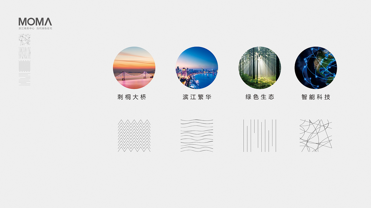 地产提案当代尚品湾（图ZMjA2NDk5MjA4） - 海报 - 站酷设计师海洋会飞原创素材 - 站酷ZCOOL