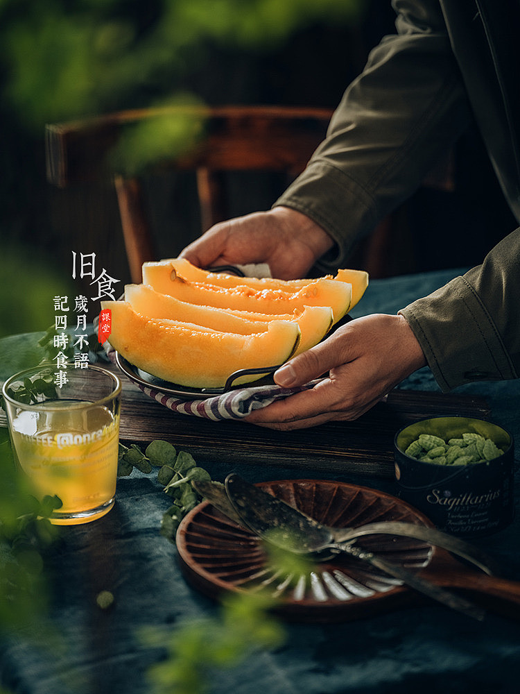 旧食｜端起来的食物（图ZMzAxMzY3NDcy） - 美食摄影 - 站酷设计师旧食原创素材 - 站酷ZCOOL