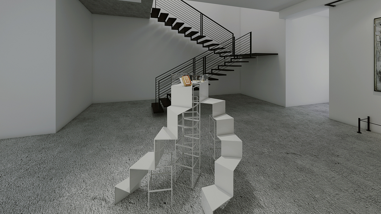 彼埃·蒙德里安美术馆