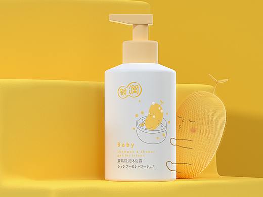 親潤  一只豆子的爱