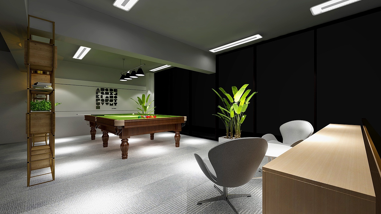 艾图空间|日立炬日体验馆