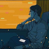 时光那年的头像