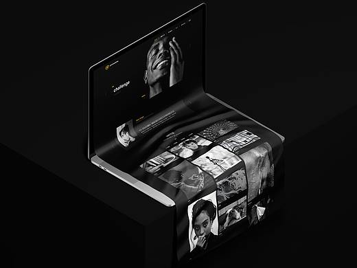 企业官网作品集