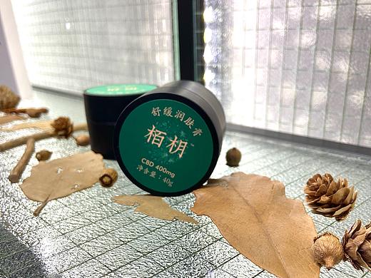 某品牌护肤品品牌及包装设计商用展示