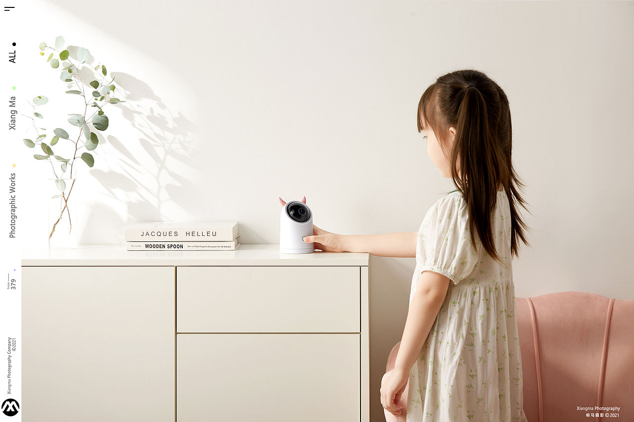 海雀摄影头|响马摄影