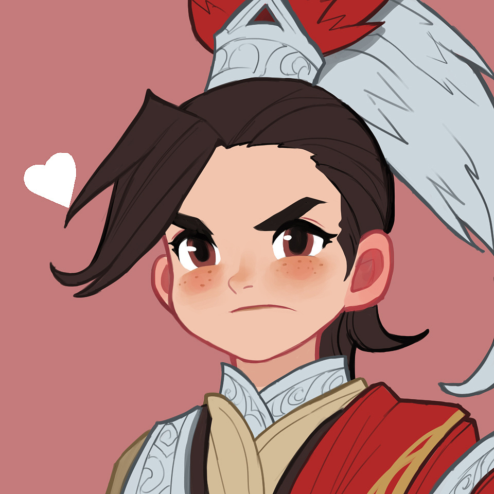 剑网3全门派头像