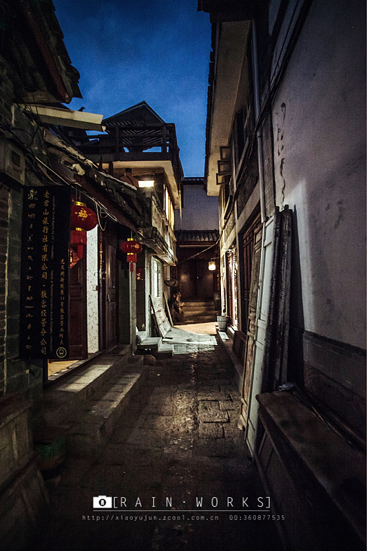 20150222丽江(附旅游攻略)(图ZMjUwMDMwMDQ=) - 风光摄影 - 站酷设计师火锅肥牛面原创素材 - 站酷ZCOOL