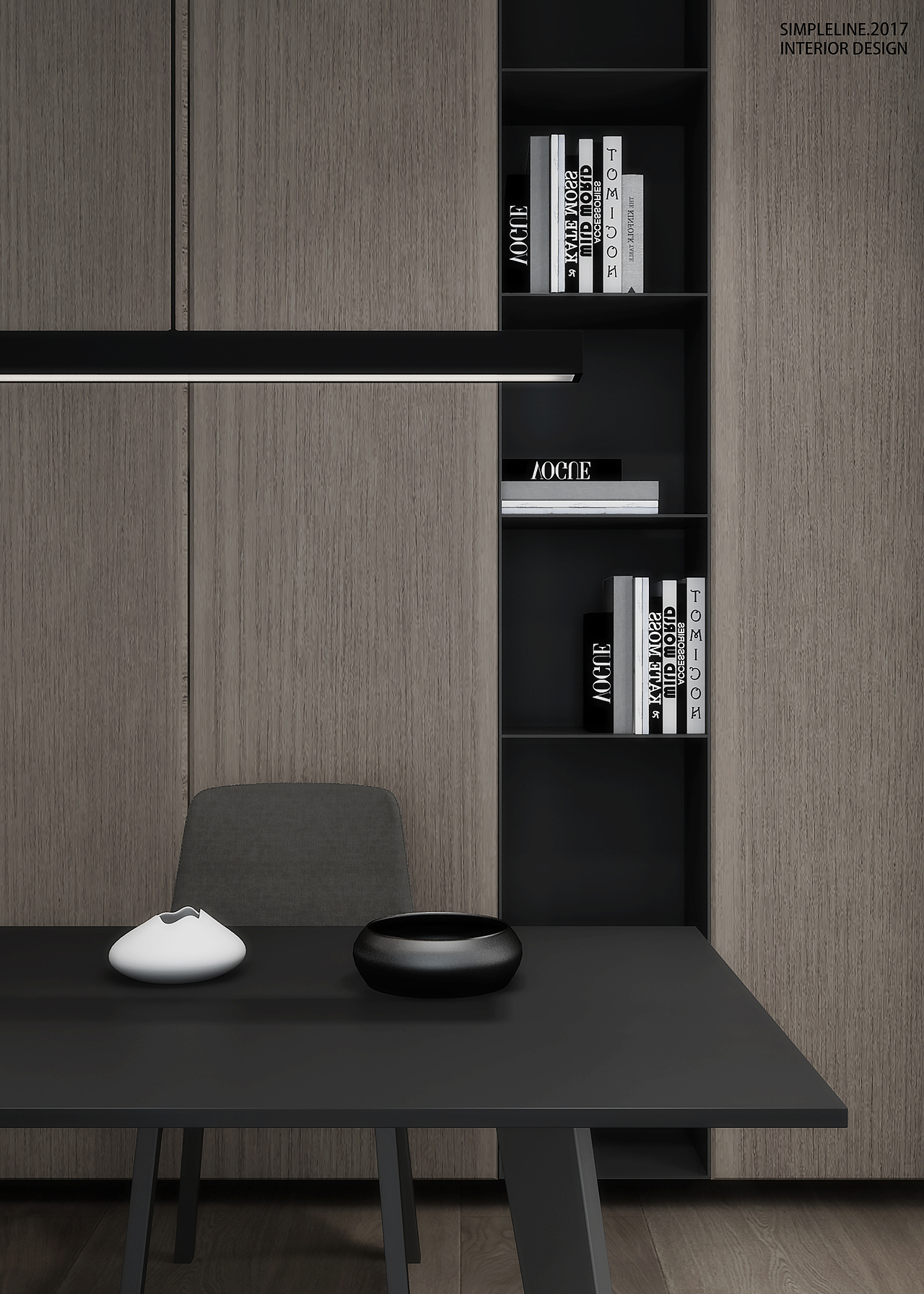 PHOENIX APARTMEN——SIMPLELINE（图ZMTQwNzg0MjYw） - 家装设计 - 站酷设计师林薰原创素材 - 站酷ZCOOL