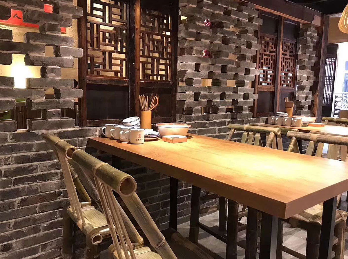 潇湘记忆餐饮品牌（图ZMTczNjM2NTg0） - 品牌 - 站酷设计师致力上行文化传播原创素材 - 站酷ZCOOL