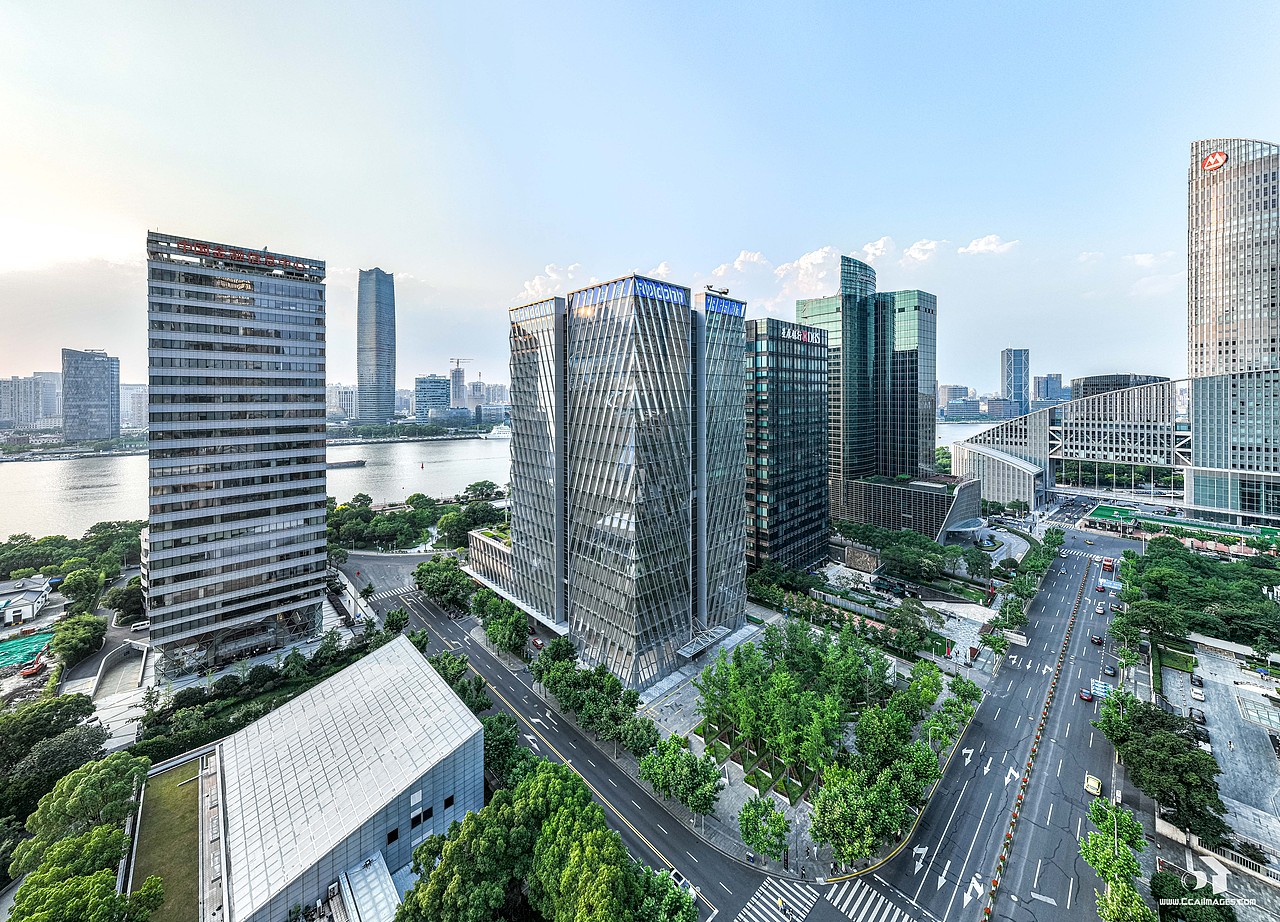 富士康大厦 | foxconn tower