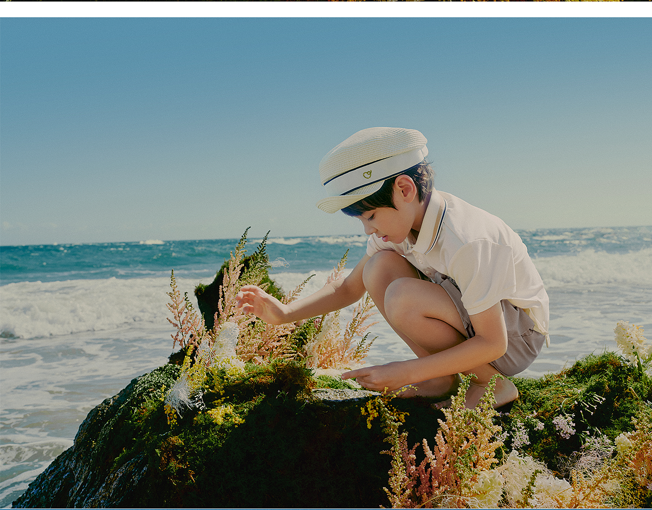 探秘自然 PREMIUM x ROStudio