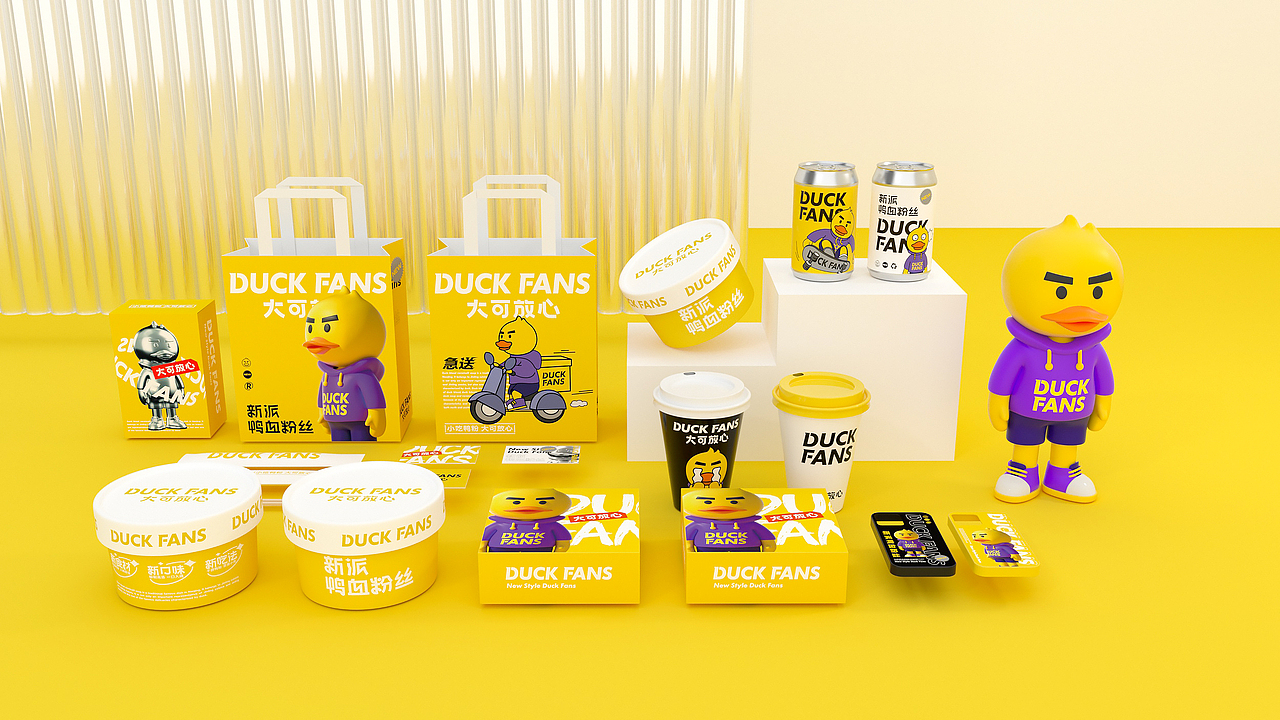 餐饮品牌设计 X 自然符号设计出品（图ZMjk4OTg3NDM2） - 品牌 - 站酷设计师Allenwu_吴昊原创素材 - 站酷ZCOOL