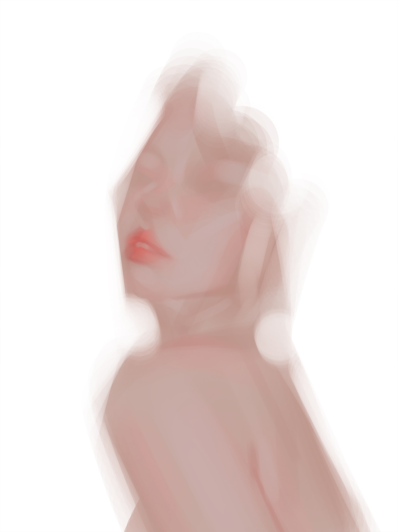 画画的日常（图ZMzU1MzEyMjUy） - 商业插画 - 站酷设计师野巴原创素材 - 站酷ZCOOL