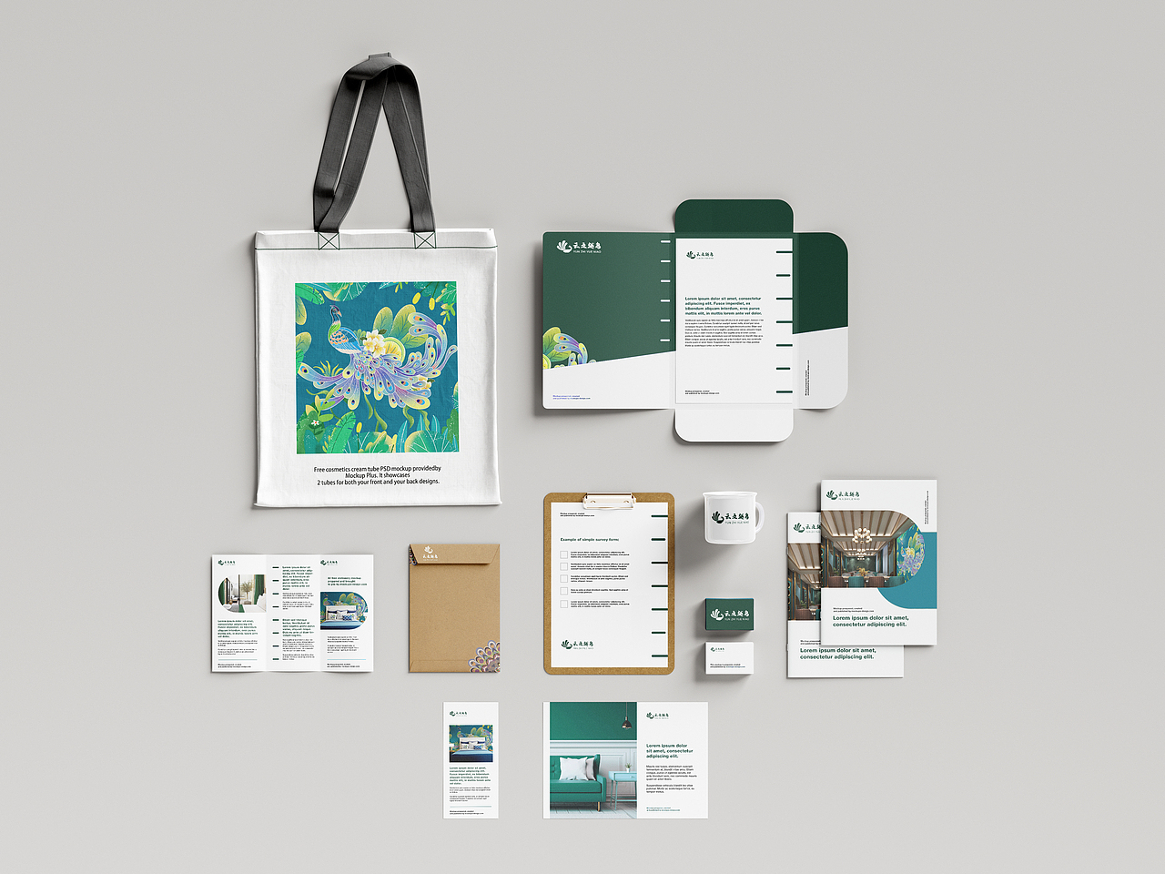 打造云南旅游酒店特色品牌-云之越鸟酒店vis（图ZMzUyNzkzNTg0） - 品牌 - 站酷设计师东野品牌设计原创素材 - 站酷ZCOOL