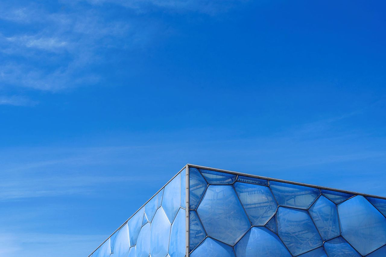 奥运村（图ZMzY4NjkwODE2） - 风光摄影 - 站酷设计师ychsth原创素材 - 站酷ZCOOL