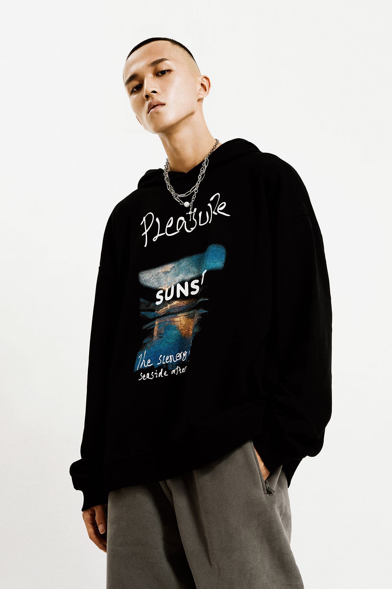 Star Seed 模特：寸寸 @模特经纪人lina（图ZMzAwNjA2Nzg4） - 时尚/艺术摄影 - 站酷设计师模特经纪人lina原创素材 - 站酷ZCOOL