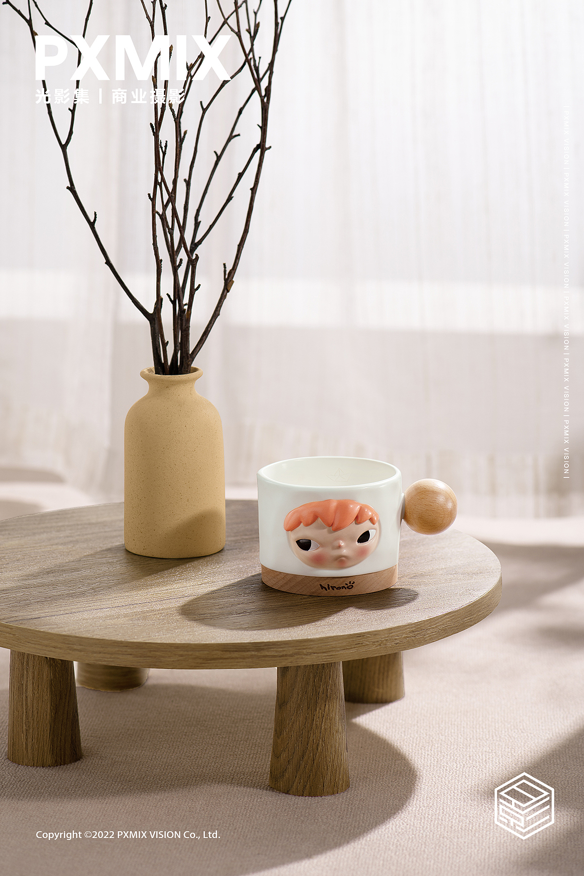 生活家居摄影丨泡泡玛特 小野 x 光影集 PXMIX（图ZMzE3MDEyMjA4） - 产品摄影 - 站酷设计师光影集原创素材 - 站酷ZCOOL