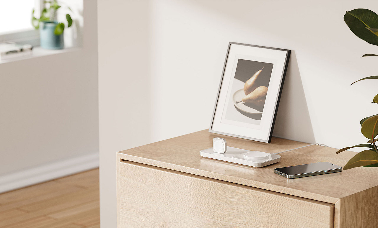 个人练习 | 建模渲染