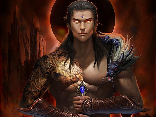 个人习作（个人主页-ZMjQ0MDM4NTY=） - 概念设定 - 站酷设计师奔跑的小超原创素材 - 站酷ZCOOL