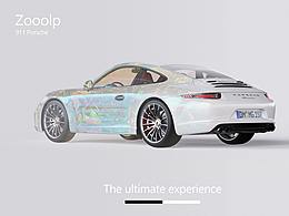 The ultimate experience