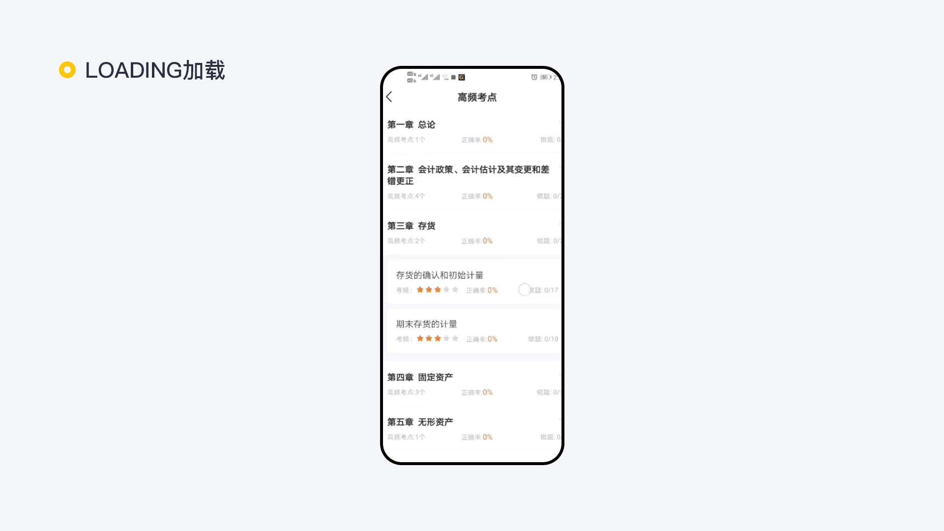 2020个人年度作品集（图ZMjM2MDk3NTEy） - APP界面 - 站酷设计师Axds原创素材 - 站酷ZCOOL