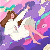 兔子提灯的头像