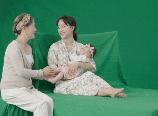 《妈妈的一天》-MG动画-安戈力文化